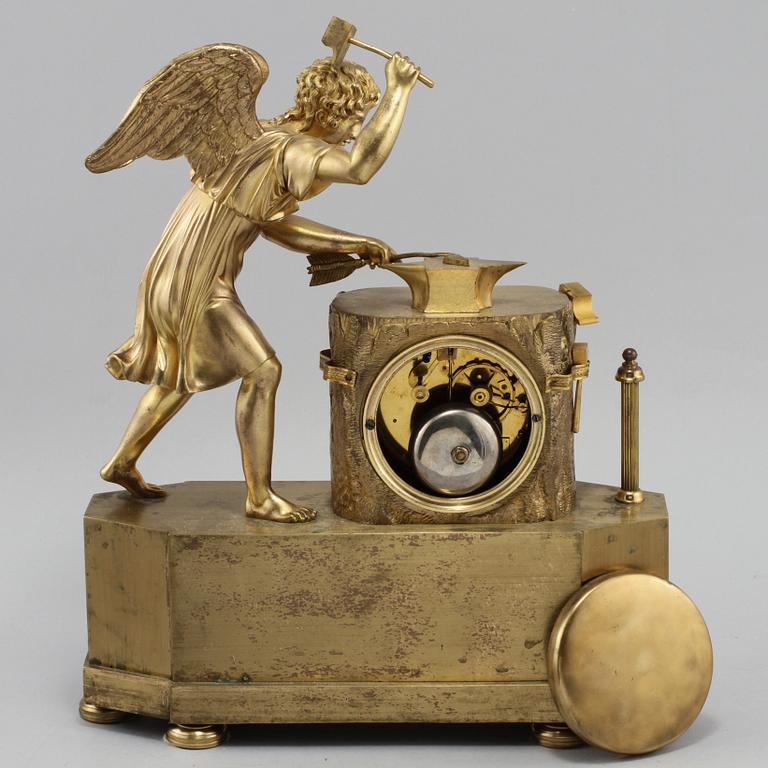 BORDSUR, empire, 1800-talets första hälft.