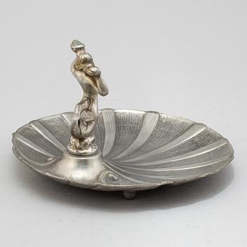 GAB, fat, tenn. 1920 / 30-tal.