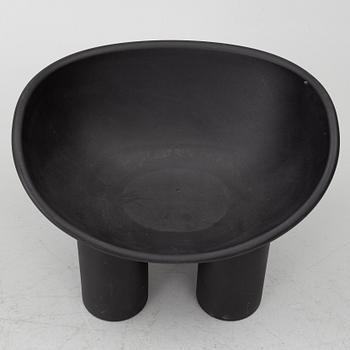 A 'Roly Poly' armchair, Driade, Italy.