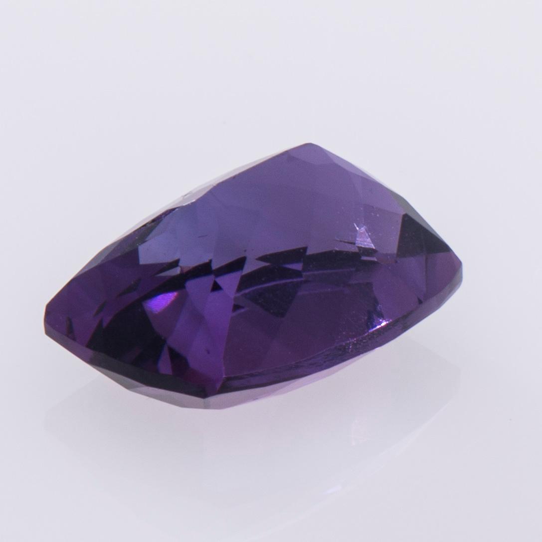 AMETIST, dynslipad 10,80 ct.