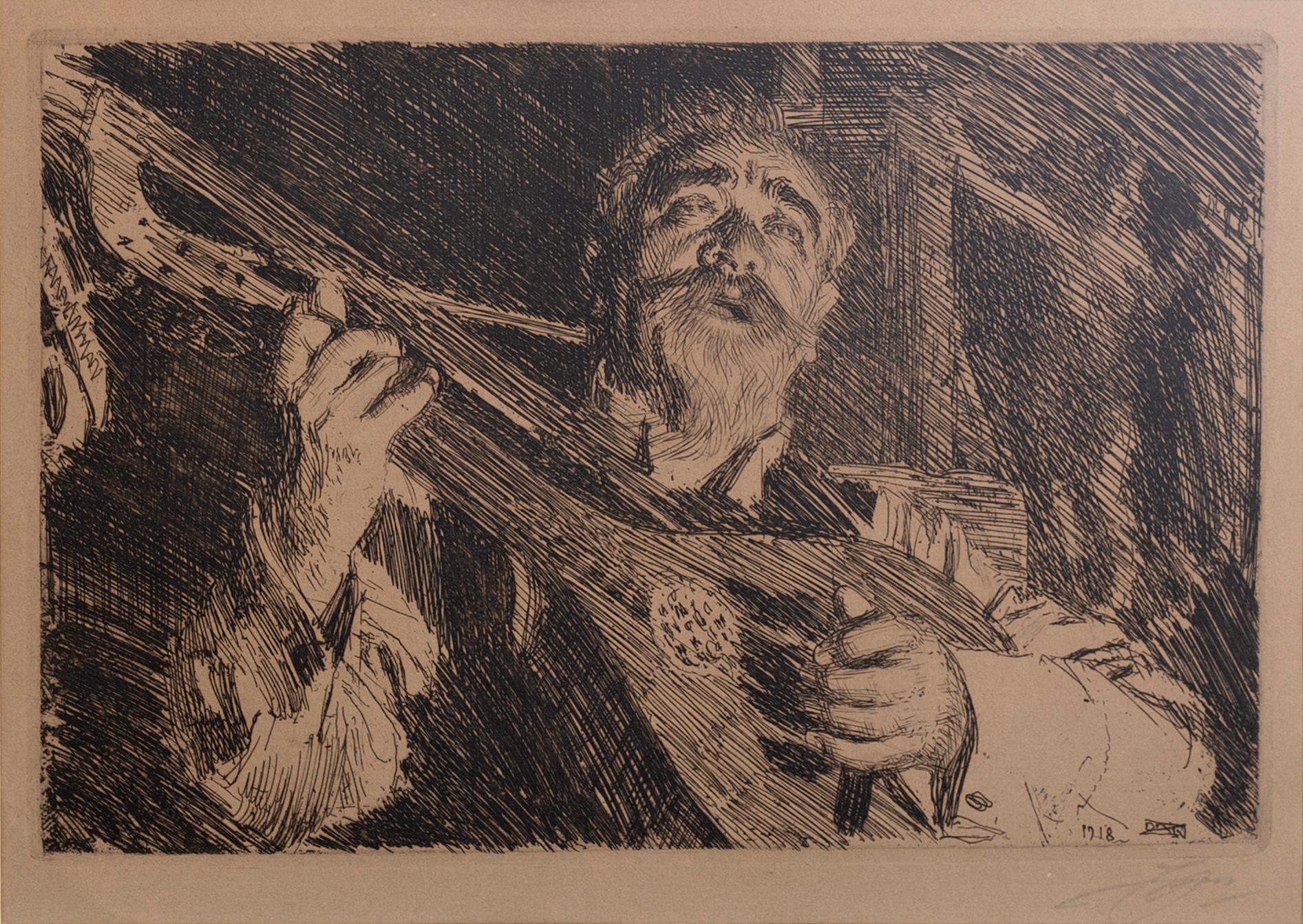 ANDERS ZORN,