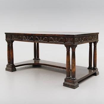 SKRIVBORD, 1900-talets första hälft.