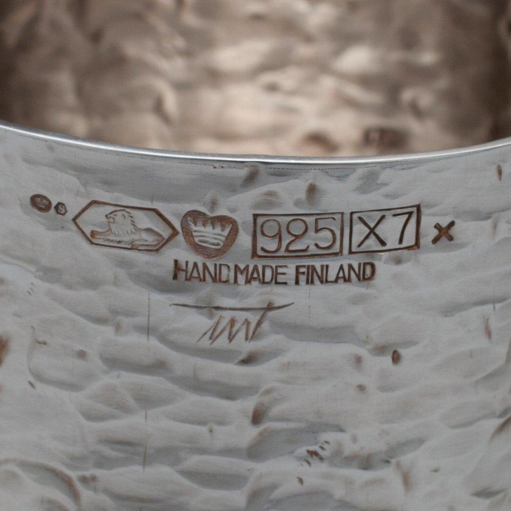 Tapio Wirkkala, KANNU JA KUUSI PIKARIA.