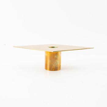 Sigurd Persson, candlesticks, 6 pieces.