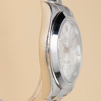 Rolex, Datejust II, ca 2013.