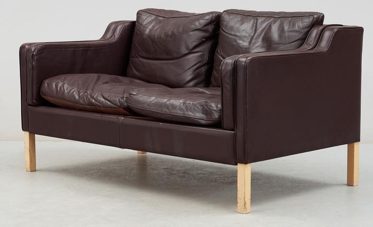 SOFFA, "Eva", Stouby design team.