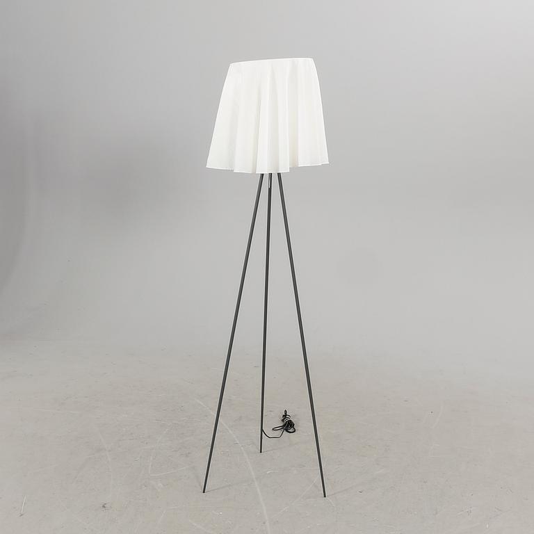 Philippe Starck, golvlampa "Rosy Angelis" för Flos  1994.