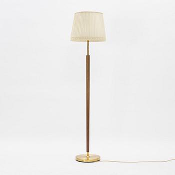 Golvlampa, 1900-talets andra hälft., Falkenbergs Belysning.