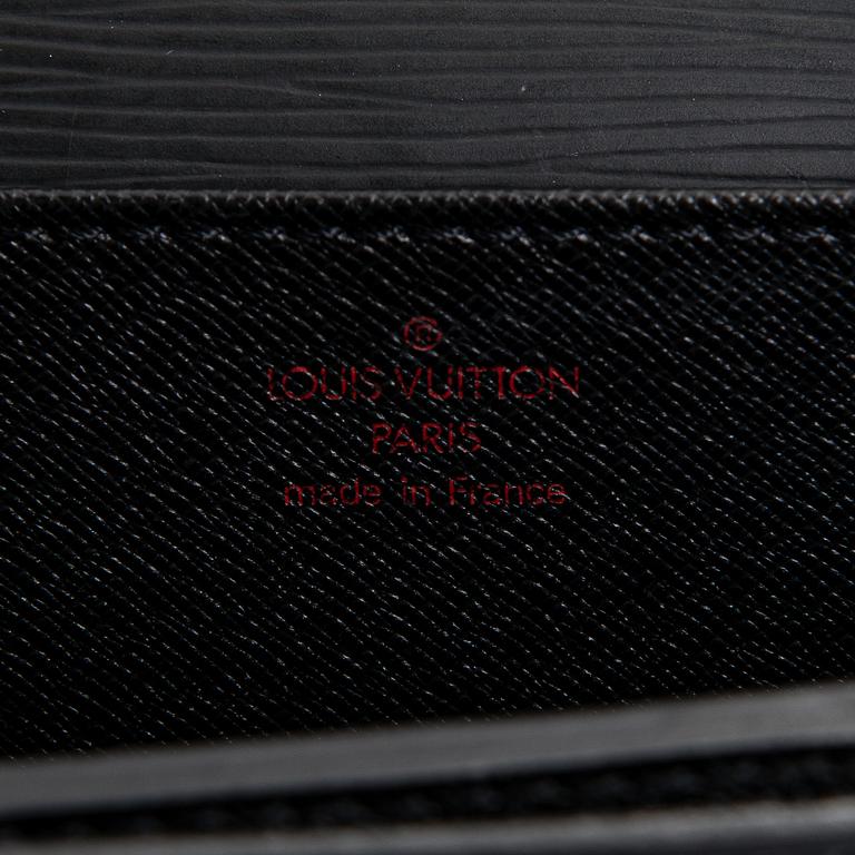 Louis Vuitton, "Ambassador", portfölj.