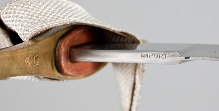 HUGGARE, Sverige, 1800-tal.