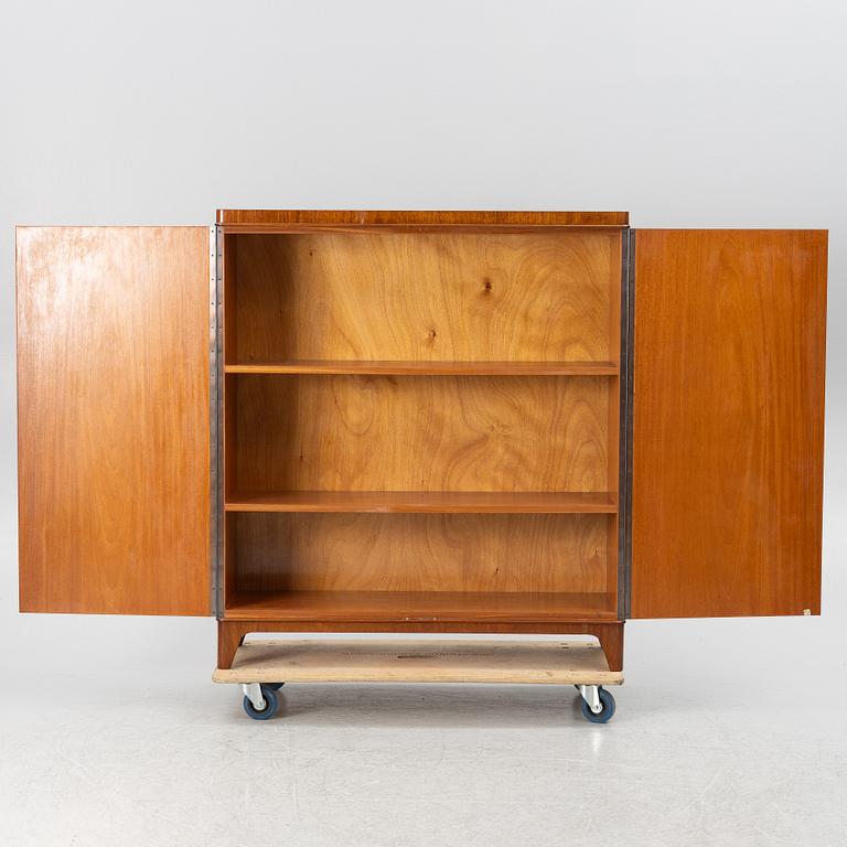 A Swedish Modern cabinet, 1948-49.