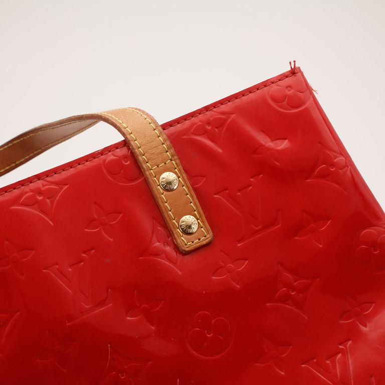 HANDVÄSKA, Louis Vuitton, "Reade".