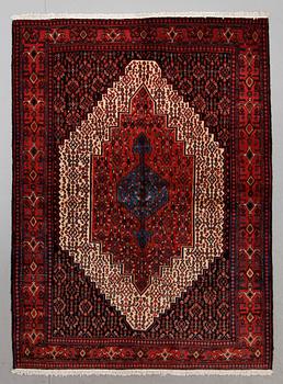 MATTA, Senneh, ca 202 x 147 cm.