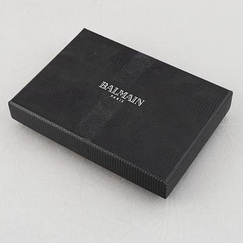 Balmain, bracelet.