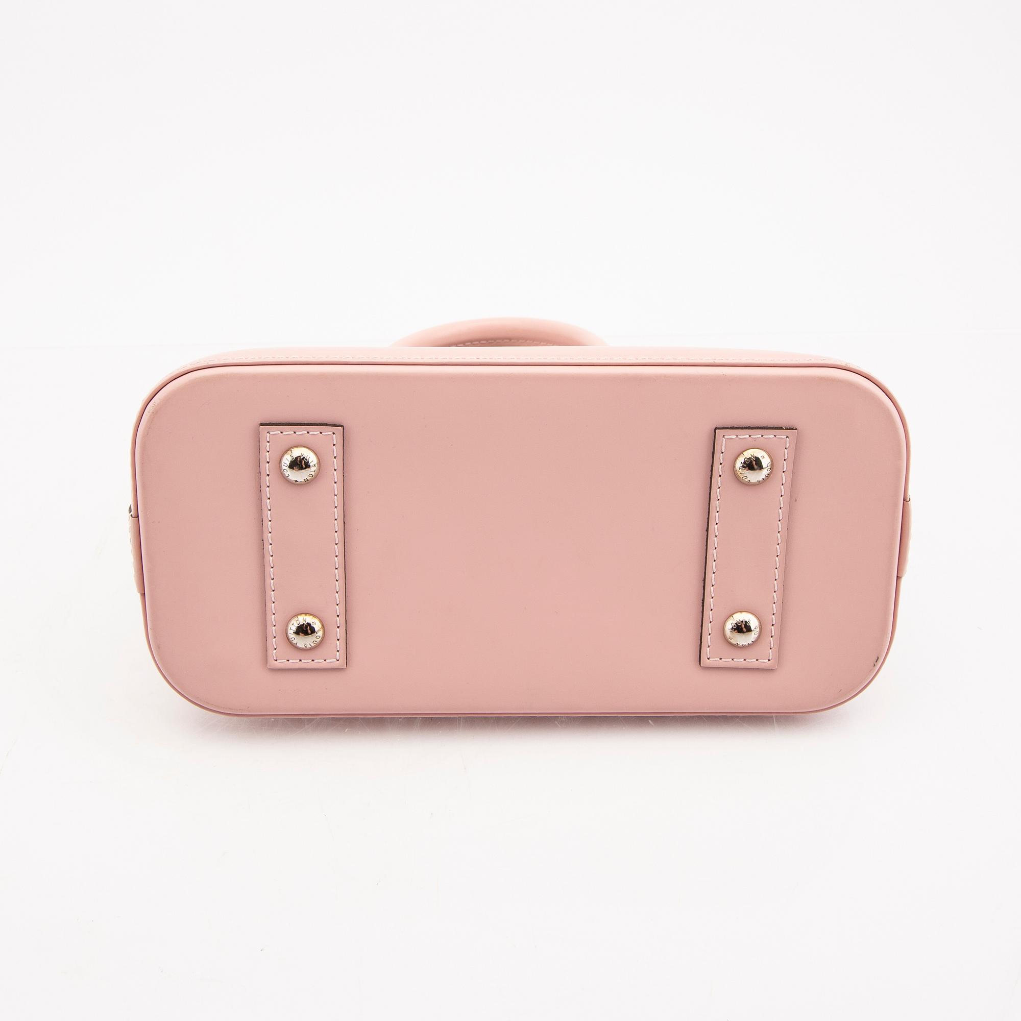 Louis Vuitton, Alma BB bg.