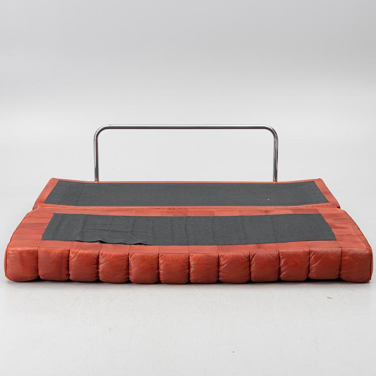 A 'DS-85" sofa, de Sede, Switzerland.