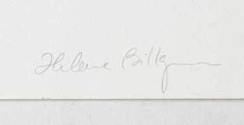 Mapp, 4 litografier,"5Th IAAF World Championships in Athletics Götebog 1995".