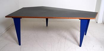 BORD, "Singel", Design, John Kandell för Källemo, Värnamo.