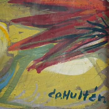 CO Hultén, "Sanningens metamorfoser".