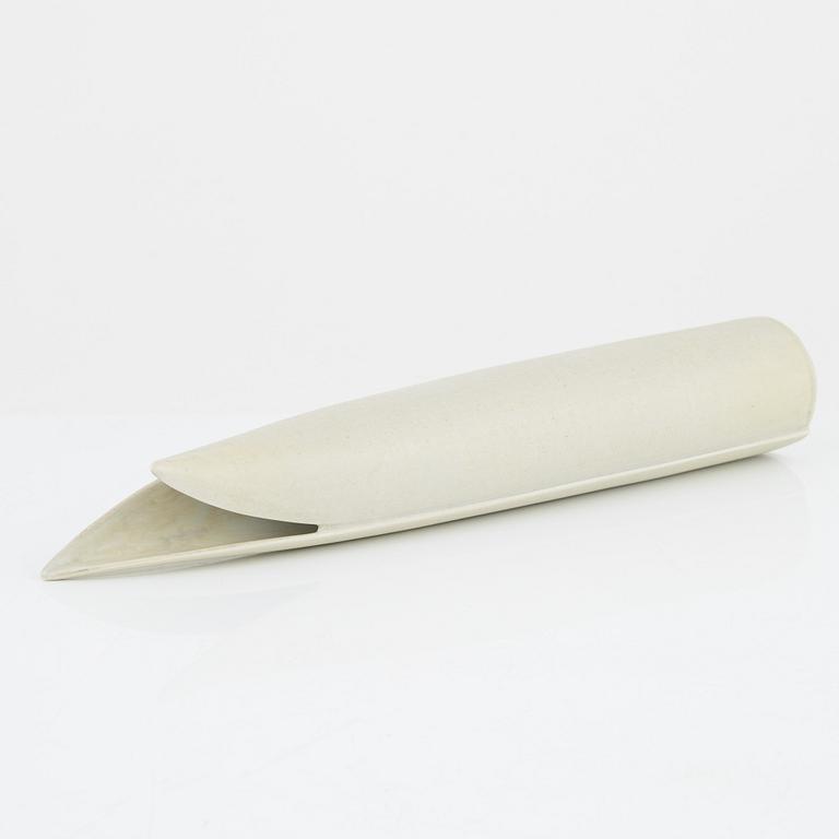 Stig Lindberg, a stoneware 'Endiv' vase, Gustavsberg.