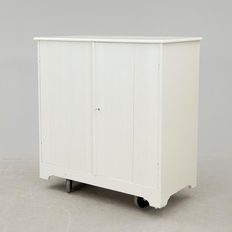 SKÄNK, gustaviansk stil, 1900-talets första hälft.