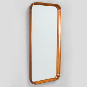 Olof Ottelin, spegel för Oy Stockmann Ab, Kervo Snickerifabrik, 1900-taltes mitt.