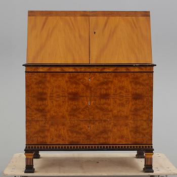 SEKRETÄR, Erik Chambert,  art déco, 1930-tal.