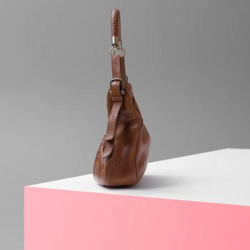 VÄSKA, Burberry.