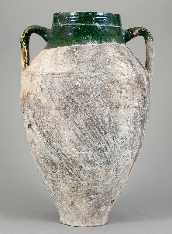 KRUS, lergods, Europa, 1800-tal.