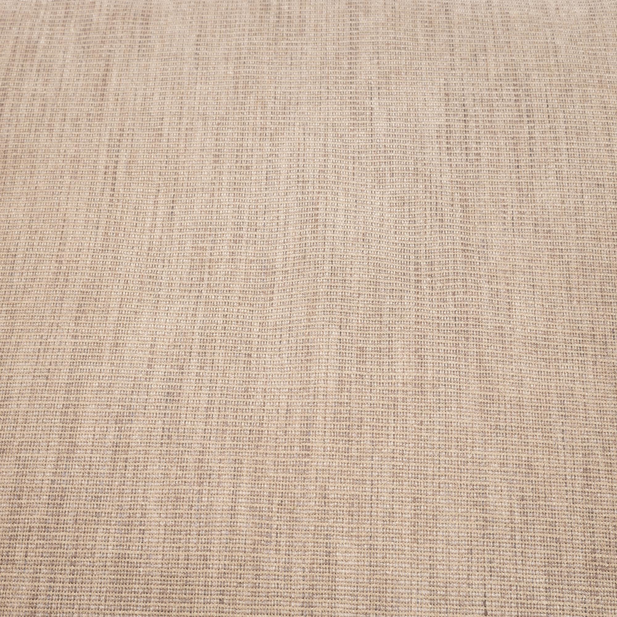 Armchair with footstool, model "Charles", Jio Möbler.