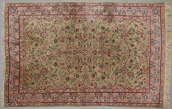 MATTA, Kirman, old, 212 x 320 cm.