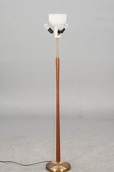 GOLVLAMPA, ASEA, 1900-talets mitt.
