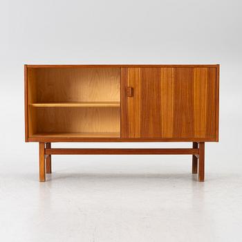 Nils Jonsson, sideboard 'Viken', Troeds, 1950s/60s.