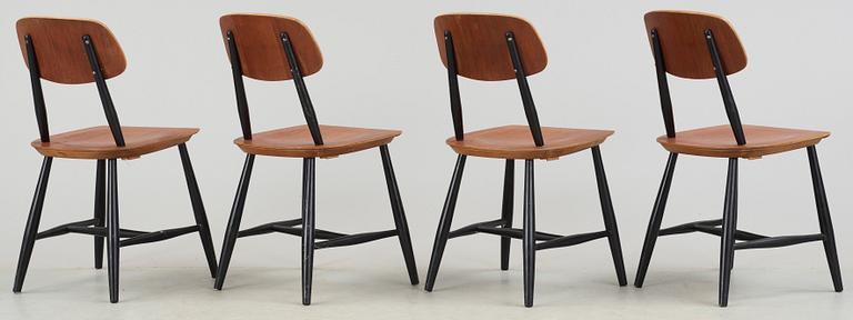 STOLAR, 4 st, Edsbyverken. 1950/60-tal.