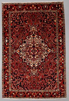 MATTA, Baktiari, ca 308 x 205 cm.