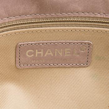 Chanel, 'Coco Soft Flap Bag', 2014-2015.