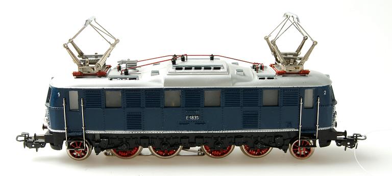 ELLOK, Märklin, 3023/E1835, H0.