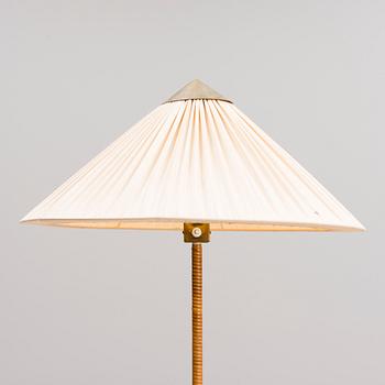 PAAVO TYNELL, A FLOOR LAMP. Made by Taito Oy, 1930s.