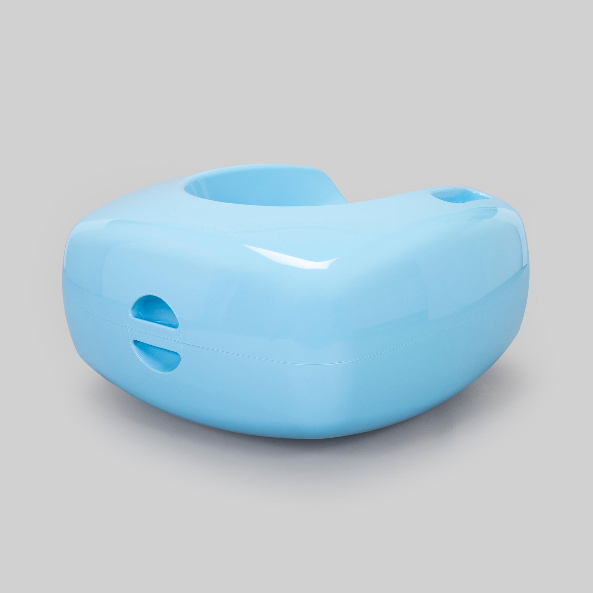 Eero Aarnio, "Soap-tuoli" Artekno, signeerattu Eero Aarnio, 2010.