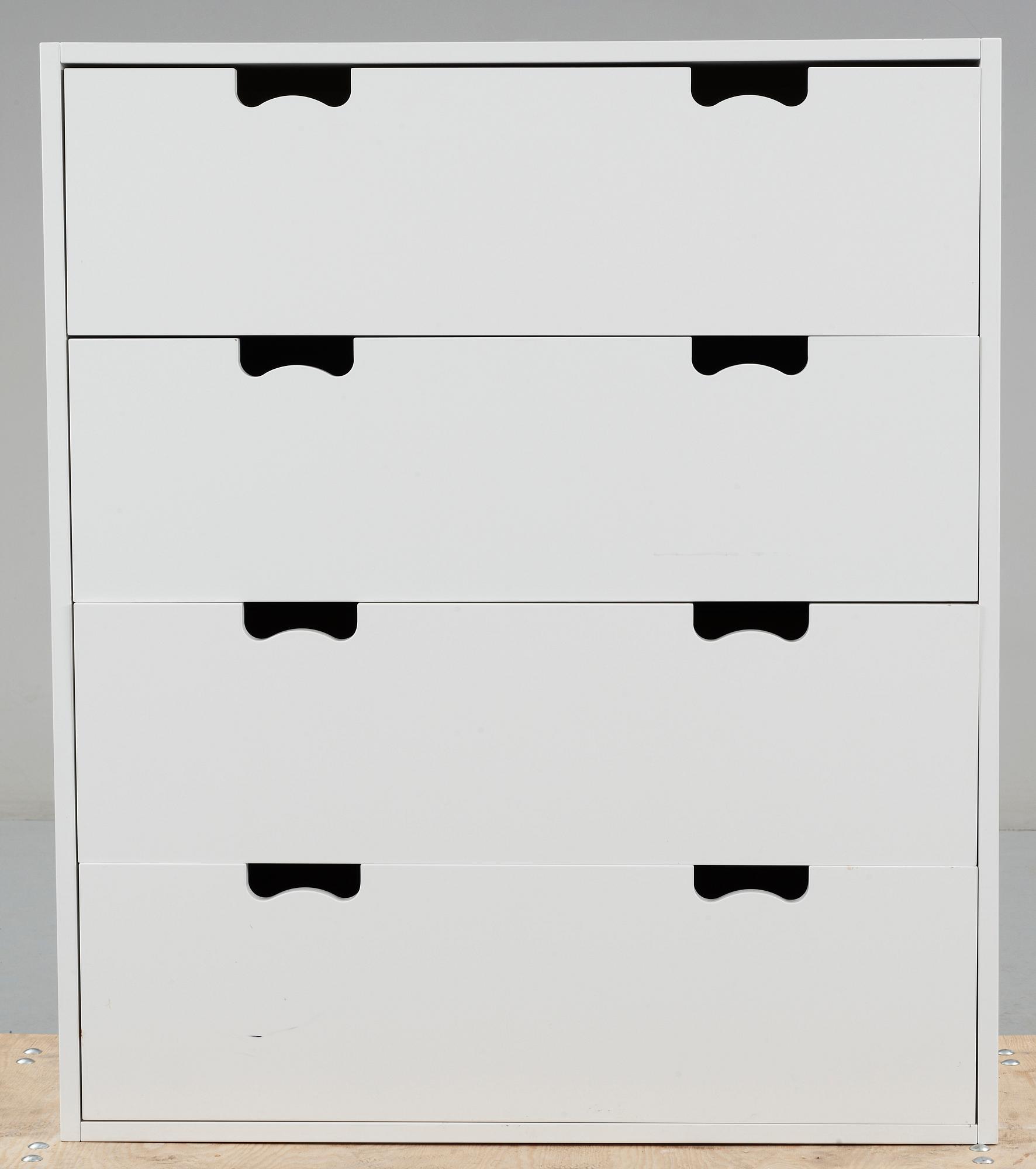 BYRÅ, "Snow", Jonas Bohlin & Thomas Sandell, 2000-tal.