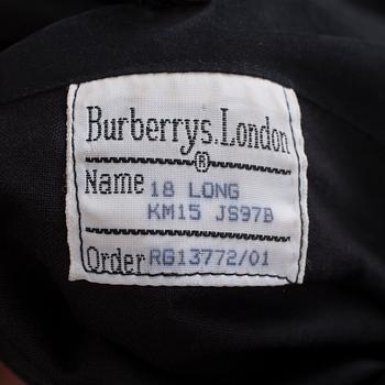 KAPPA, Burberrys, England.