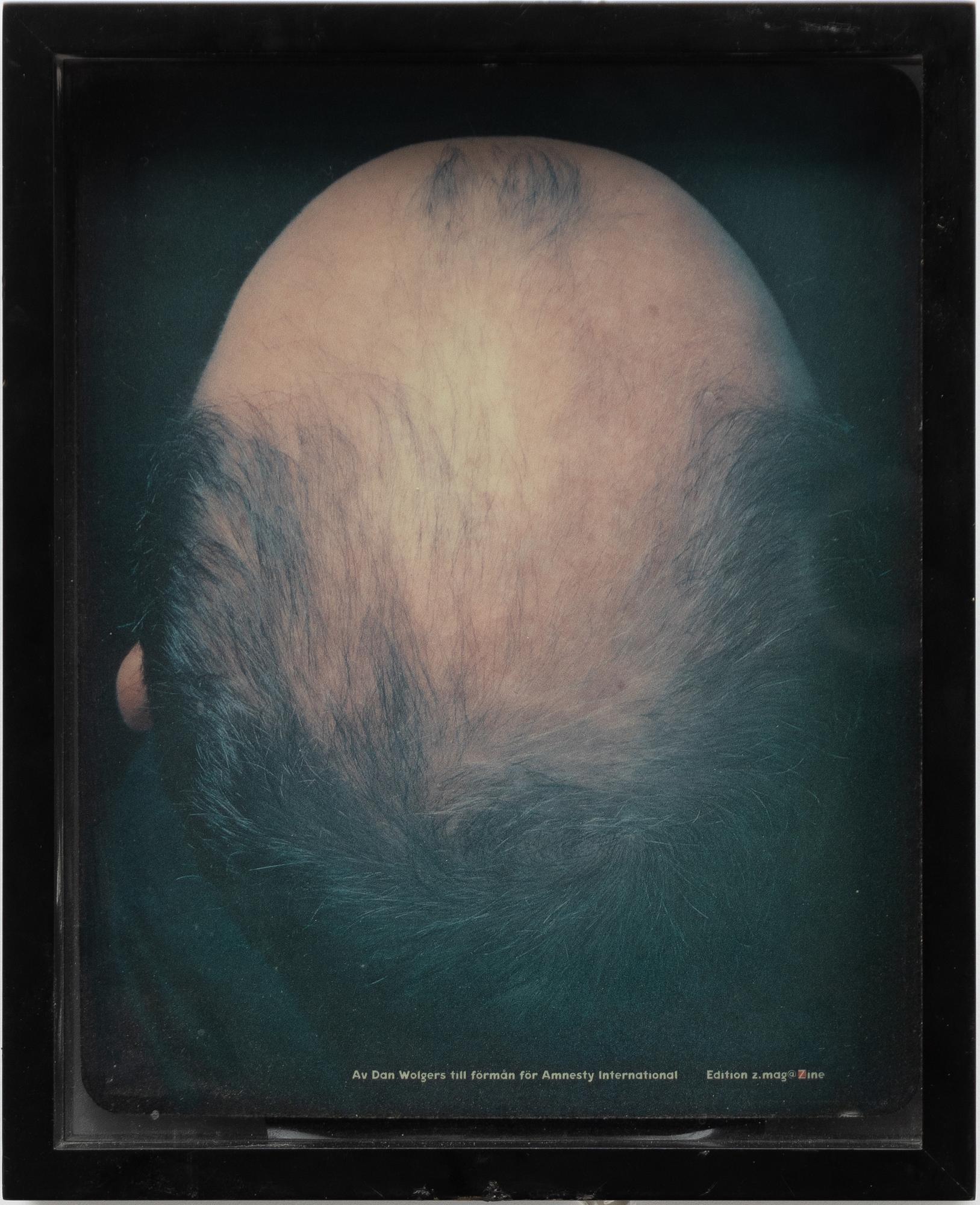 Dan Wolgers,  "Musmatta".