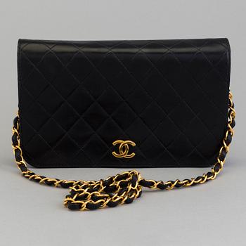 VÄSKA, Chanel, 1997-99.