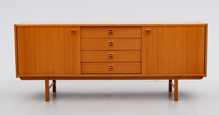 SIDEBORD, "Korsör", Ikea, 1960-tal..