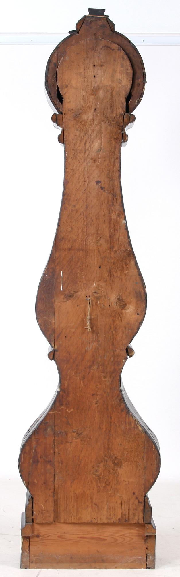 GOLVUR, 1700/1800-tal.