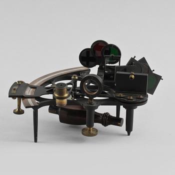 SEXTANT, Caminada, Rotterdam, omkring år 1900.