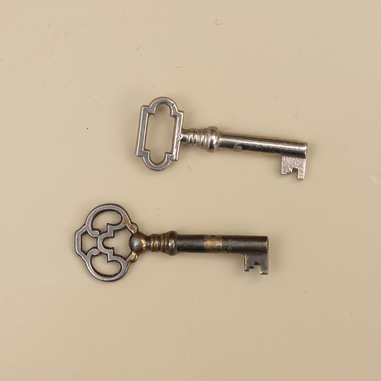 Sminkbord, 1940/50-tal.