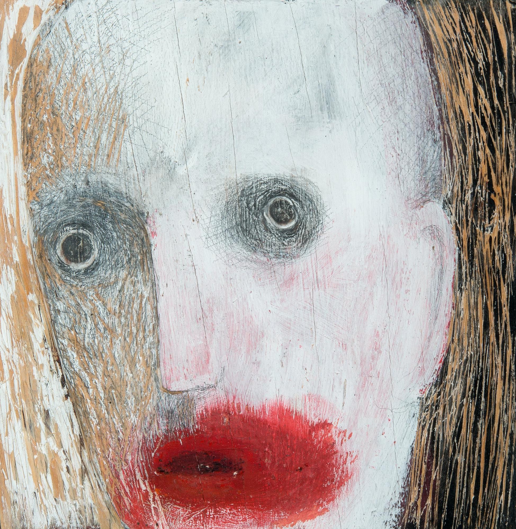 Tommi Toija, "PUNAINEN SUU".