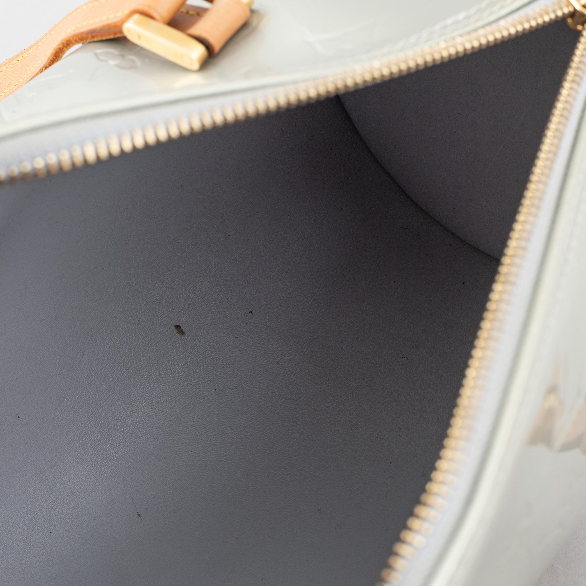 Louis Vuitton, väska, "Papillon", 2001.