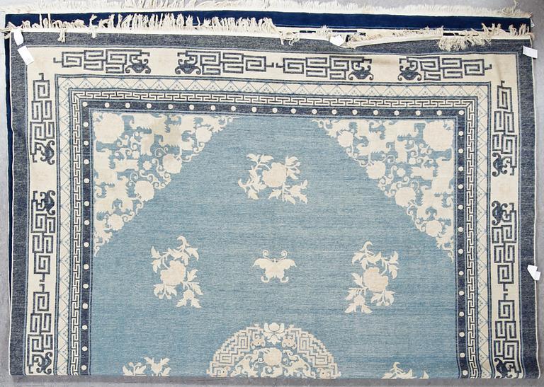 MATTA, Kina. Ca 366 x 265.